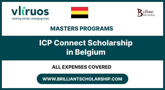 ICP Connect Scholarships 2026-2027 for International Students